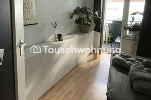 Tauschwohnung: Helle 3 Zi + Balkon zentral gegen min 3 Zi + Terasse/Garten – Die vollständige Adresse der Immobilie erhältst du vom Anbieter., 50676 Altstadt/Süd, Köln – Vorschaubild 4