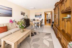 Attraktive 3-Zimmer-Eigentumswohnung mit Balkon – Die vollständige Adresse der Immobilie erhältst du vom Anbieter., 57076 Weidenau, Siegen – Vorschaubild 3