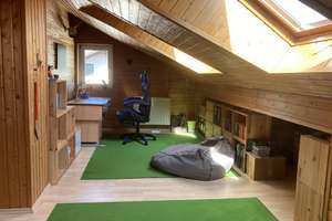3,5 Zimmer Quadro-Haus in perfekter Lage! Sehr heller Hobbyraum! – Die vollständige Adresse der Immobilie erhältst du vom Anbieter., 82194 Gröbenzell – Vorschaubild 24