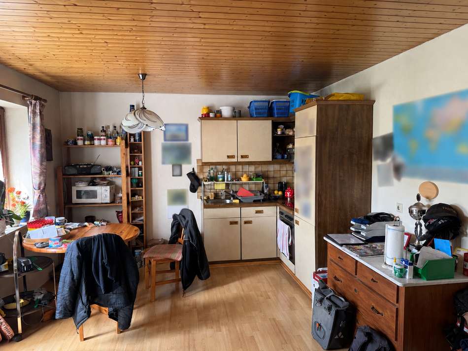 Wohnzimmer UG 1