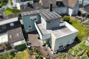 Provisionsfrei für Käufer, Top Lage, Top Grundstück, tolles Haus mit großem Potential Sucht Sie! – Die vollständige Adresse der Immobilie erhältst du vom Anbieter., 59581 Warstein – Vorschaubild 4