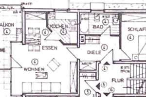 2-Zimmer-Wohnung in Siegen – Die vollständige Adresse der Immobilie erhältst du vom Anbieter., 57074 Siegen, Siegen – Vorschaubild 11