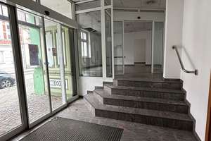 Kleines Mehrfamilien-/Geschäftshaus im Zentrum von Schwedt – Die vollständige Adresse der Immobilie erhältst du vom Anbieter., 16303 Schwedt/Oder – Vorschaubild 4