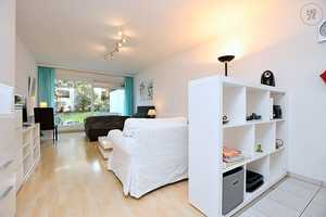Sehr schöne, modern möblierte Wohnung mit Terrasse in Stuttgart Feuerbach – Stuttgart – Vorschaubild 9