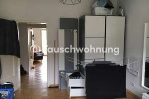 Tauschwohnung: Köln Südstadt: Helle 2-Zimmer-Wohnung,  42 m², Südbalkon – Die vollständige Adresse der Immobilie erhältst du vom Anbieter., 50678 Neustadt/Süd, Köln – Vorschaubild 6