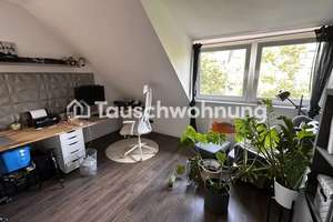Tauschwohnung: 4 Zimmer Pempelfort Charme 104qm  – Prinz-Georg-Straße 108, 40479 Pempelfort, Düsseldorf – Vorschaubild 6
