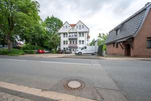Kapitalanlage in Enger: Gepflegte Eigentumswohnung in attraktiver Wohnanlage