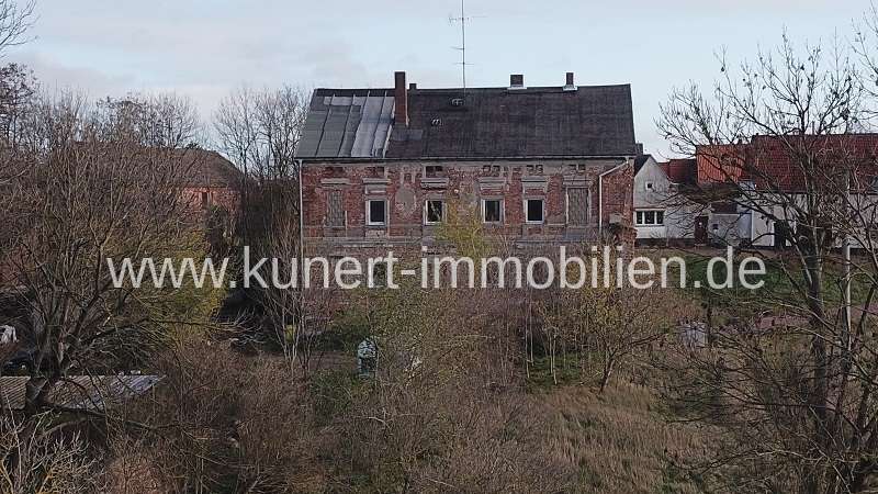 Attraktives ehemaliges Gutshaus in idyllischer Lage nahe Halle - provisionsfreier Verkauf, Saalekreis – Bild 4