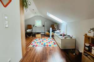 Gemeinsam leben, individuell wohnen - großzügiges Zweifamilienhaus  mit Garten & drei Wohneinheiten – Die vollständige Adresse der Immobilie erhältst du vom Anbieter., 76599 Weisenbach – Vorschaubild 14