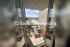 Tauschwohnung: Suche 2 Zimmer Whg in zentral