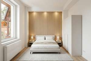 Top möbliertes Mikroappartment, 5min zum Uni Campus Potsdam – Lessingstr. 35, 14482 Babelsberg Nord, Potsdam – Vorschaubild 5