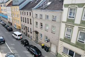 Mehrfamilienhaus mit außergewöhnlichem Faktor 15 in zentraler Lage von Harburg – Wallgraben 49, 21073 Harburg (Ortsteil), Hamburg – Vorschaubild 1
