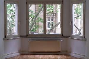 ***Jugendstilwohnung gegenüber dem "Schloß im Norden"*** – Die vollständige Adresse der Immobilie erhältst du vom Anbieter., 50670 Neustadt/Nord, Köln – Vorschaubild 6