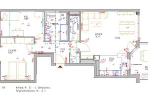 Top ausgestattete 3-Zimmer Neubauwohnung in zentraler Lage!!! – Die vollständige Adresse der Immobilie erhältst du vom Anbieter., 65197 Dotzheim, Wiesbaden – Vorschaubild 20