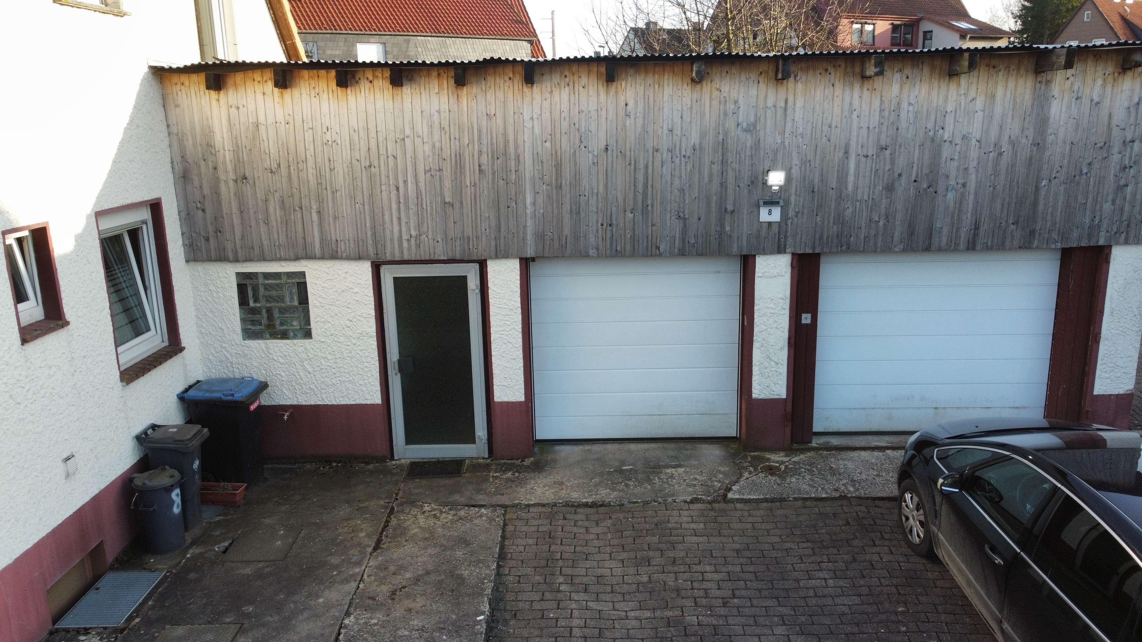 Handwerker aufgepasst: Freistehendes Einfamilienhaus mit viel Potenzial in Einbeck / Naensen, Northeim Kreis – Bild 2