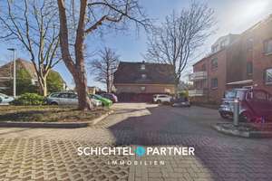 Ellenerbrok-Schevemoor | 4-Zimmer Maisonettewohnung mit jungem Baujahr – Die vollständige Adresse der Immobilie erhältst du vom Anbieter., 28325 Ellenerbrok-Schevemoor, Bremen – Vorschaubild 10