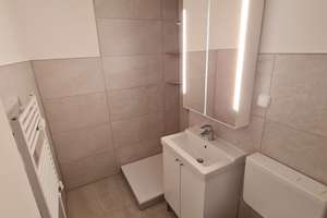 Schöne Maisonette-Wohnung (BS-Kanzlerfeld) mit Süd-Balkon, Bad neu saniert 2026 – Die vollständige Adresse der Immobilie erhältst du vom Anbieter., 38116 Lehndorf-Watenbüttel, Braunschweig – Vorschaubild 3