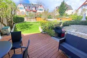 1 - 2 Generationen Villa mit großem Grundstück – Die vollständige Adresse der Immobilie erhältst du vom Anbieter., 65203 Biebrich, Wiesbaden – Vorschaubild 5