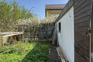 Zweifamilienhaus mit Garten und Garage zu verkaufen – Die vollständige Adresse der Immobilie erhältst du vom Anbieter., 84032 Wolfgang, Landshut – Vorschaubild 21