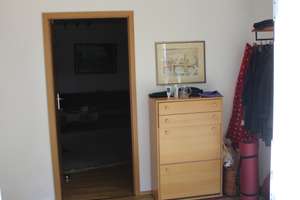 Maisonettewohnung für Singels und Paare in bester Lage in Hadamar – Mönchberg 5a, 65589 Hadamar – Vorschaubild 4