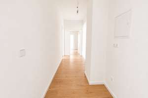 Helles WG-Zimmer in frisch sanierter Wohnung – Die vollständige Adresse der Immobilie erhältst du vom Anbieter., 4229 Kleinzschocher, Leipzig – Vorschaubild 6