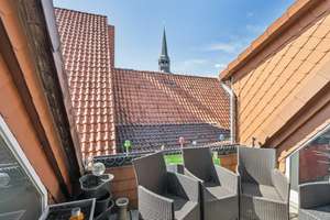 Historisches Fachwerkhaus mit Entwicklungspotenzial in zentraler Altstadtlage – Die vollständige Adresse der Immobilie erhältst du vom Anbieter., 31848 Bad Münder am Deister – Vorschaubild 6