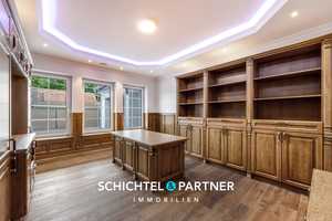 Baden | Exklusives Luxus-Anwesen mit Wellness-Bereich am Weserhang – Verden (Kreis) – Vorschaubild 11