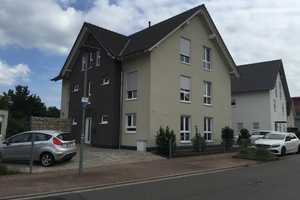 Doppelhaus (2 Haushälften je 132 m²) in Offenbach a. d. Queich Offenbach  – Europaallee 1, 76877 Südliche Weinstraße (Kreis) – Vorschaubild 1