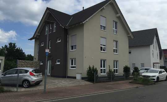 Doppelhaus (2 Haushälften je 132 m²) in Offenbach a. d. Queich Offenbach 