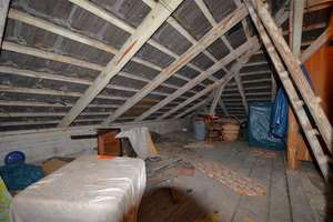 „Handwerkertraum: Individuelles Zuhause mit Wintergarten und Ausbaureserve“ – Die vollständige Adresse der Immobilie erhältst du vom Anbieter., 12307 Lichtenrade, Berlin – Vorschaubild 28