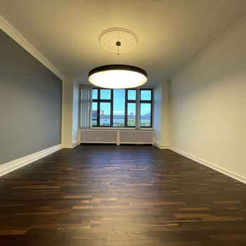 263 m² repräsentative Büroeinheit am Kurfürstendamm *2961*