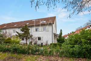 Charmantes Reiheneckhaus in Moosinning – Ideal für Familien oder Kapitalanleger! – Erding (Kreis) – Vorschaubild 4