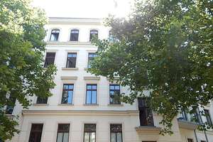 +++Top Lage | Altbaucharme | 2-Zimmer | EBK  | Balkon – Kochstraße 1b, 4275 Südvorstadt, Leipzig – Vorschaubild 1