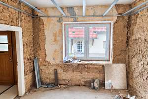 135 m² Haus in Hettstedt zum Selbstausbau – geringe Anfangsmiete – 6333 Hettstedt – Vorschaubild 5