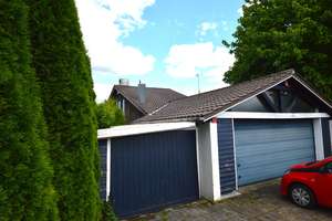 Individuelle Doppelhaushälfte mit Wintergarten, Doppelgarage und großem Garten in ruhiger Lage – Die vollständige Adresse der Immobilie erhältst du vom Anbieter., 84389 Postmünster – Vorschaubild 16