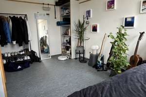 1 Zimmer Appartment Untervermietung 3 Monate ab 01.06.26. (Juni, Juli, August)