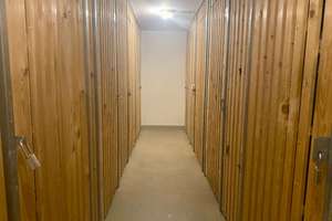 2-Raum-Wohnung mit Balkon und Tiefgaragenstellplatz in ruhiger Lage – Die vollständige Adresse der Immobilie erhältst du vom Anbieter., 4158 Wiederitzsch, Leipzig – Vorschaubild 6