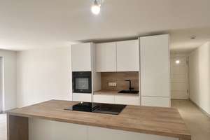 NEUBAU - Hochwertige 3 Zimmer Wohnung mit Einbauküche – Ludenberger Straße 17, 40629 Ludenberg, Düsseldorf – Vorschaubild 2