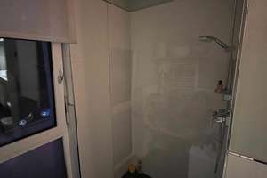 4 Zimmer, KDB, G-WC, Tiefgarage, großer Balkon aus 2016 – Moltkestr. 108, 50859 Lövenich, Köln – Vorschaubild 5