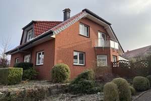 Hier ist es - Ihr Familiendomizil in ruhiger Lage in Nordborchen. Entdecken Sie Ihre neue Heimat! – Die vollständige Adresse der Immobilie erhältst du vom Anbieter., 33178 Borchen – Vorschaubild 4