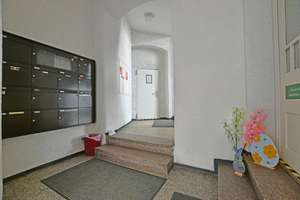 Was ist eine Traumwohnung? – Die vollständige Adresse der Immobilie erhältst du vom Anbieter., 34119 West, Kassel – Vorschaubild 5