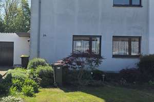 Wohnen in bevorzugter Wohnlage: Doppelhaushälfte in Gelsenkirchen - Beckhausen - Schaffrath