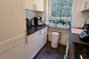 Schöne 2-Zimmer Wohnung in Augsburg-Bärenkeller – Hirblinger Straße 129/1/2a, 86156 Oberhausen-Süd, Augsburg – Vorschaubild 6