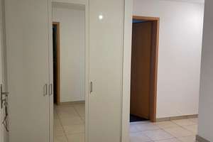 Exklusive 3-Zimmer-Wohnung mit großem Balkon, Design-Highlights und Festungsblick – Toplage Würzburg – Die vollständige Adresse der Immobilie erhältst du vom Anbieter., 97082 Steinbachtal, Würzburg – Vorschaubild 7