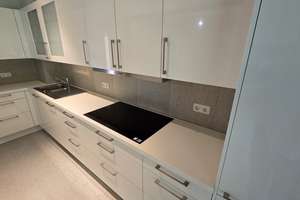 Uhlenhorster Wald I Top sanierte Wohnung I 2 Zimmer I  Parkett I inkl. Einbauküche I Balkon – Uhlenhorstweg 37, 45479 Broich, Mülheim an der Ruhr – Vorschaubild 5