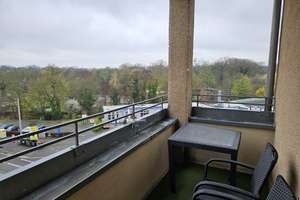 Rendite Potenzial- Nähe Wildpark, 2-Zimmer-Wohnung, zwei Balkone, Aufzug – Die vollständige Adresse der Immobilie erhältst du vom Anbieter., 4277 Connewitz, Leipzig – Vorschaubild 6