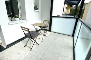 Sanierte 2-Zimmer Wohnung mit Balkon im 3. OG in Mannheim – Rheinhäuserstraße 54, 68165 Schwetzingerstadt/Oststadt, Mannheim – Vorschaubild 12