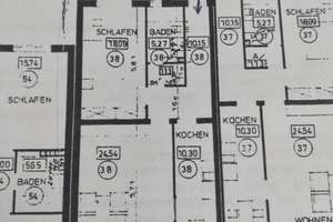 Großzügige 2-Zimmer-Wohnung mit Balkon und durchdachtem Grundriss in Bielefeld Heepen  – Die vollständige Adresse der Immobilie erhältst du vom Anbieter., 33719 Heepen, Bielefeld – Vorschaubild 2