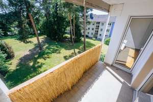 Bezugsfrei! Tolle Raumaufteilung mit Südbalkon – Die vollständige Adresse der Immobilie erhältst du vom Anbieter., 33689 Sennestadt, Bielefeld – Vorschaubild 6