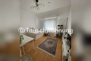 Tauschwohnung: Austausch: 2-Zimmer Wohnung in Köln gegen Münster – Die vollständige Adresse der Immobilie erhältst du vom Anbieter., 50679 Deutz, Köln – Vorschaubild 2